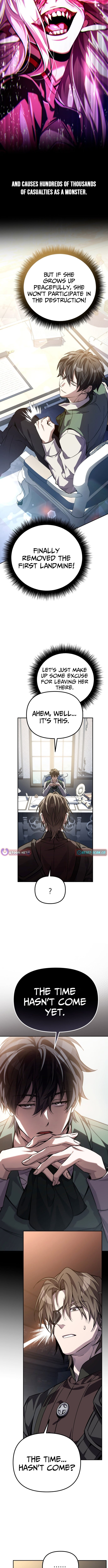 I Became the Patron of Villains – Chapter 01 – Page 13
