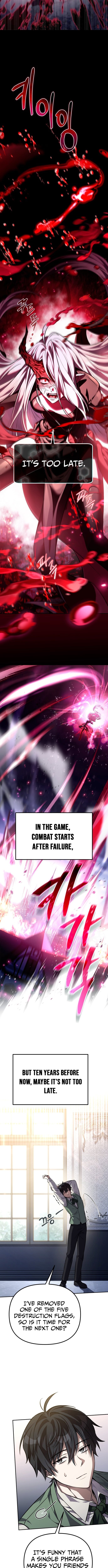 I Became the Patron of Villains – Chapter 01 – Page 16