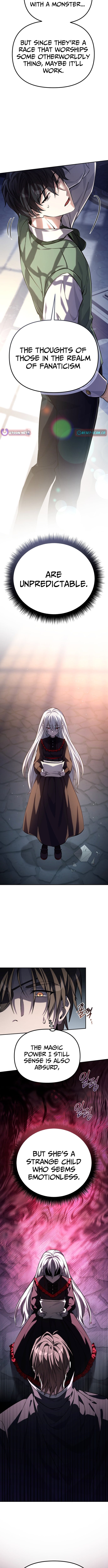 I Became the Patron of Villains – Chapter 01 – Page 17