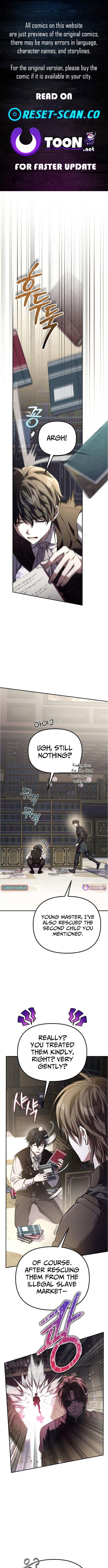 I Became the Patron of Villains – Chapter 02 – Page 1
