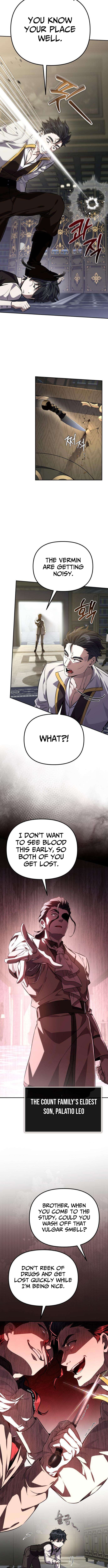 I Became the Patron of Villains – Chapter 02 – Page 3