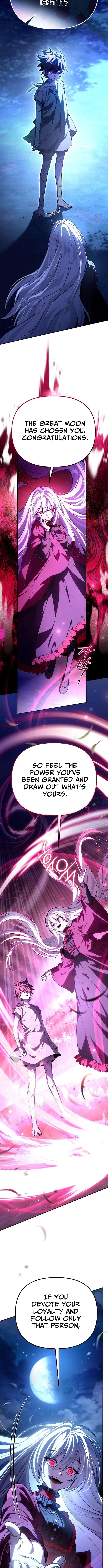 I Became the Patron of Villains – Chapter 02 – Page 10