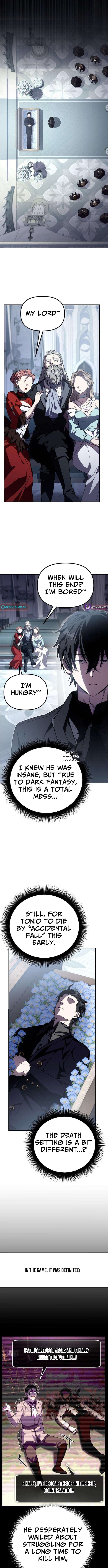 I Became the Patron of Villains – Chapter 02 – Page 13