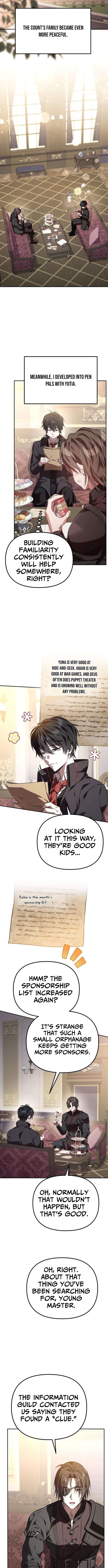 I Became the Patron of Villains – Chapter 02 – Page 15