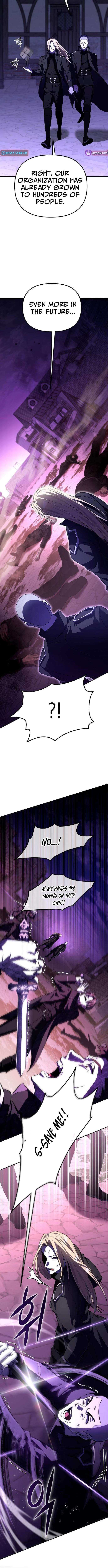 I Became the Patron of Villains – Chapter 02 – Page 17