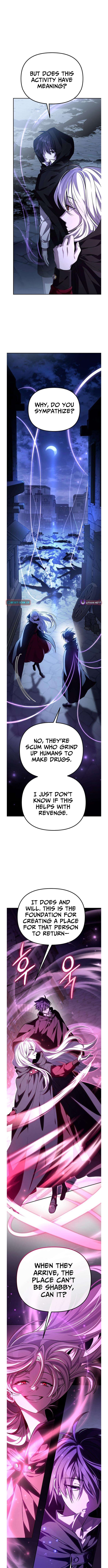 I Became the Patron of Villains – Chapter 02 – Page 19