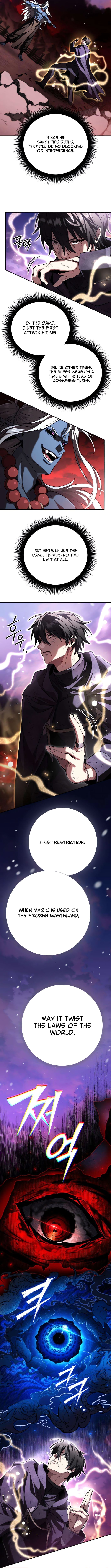 I Became the Patron of Villains – Chapter 24 – Page 3