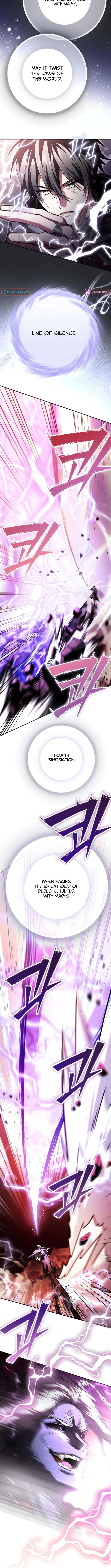 I Became the Patron of Villains – Chapter 24 – Page 5