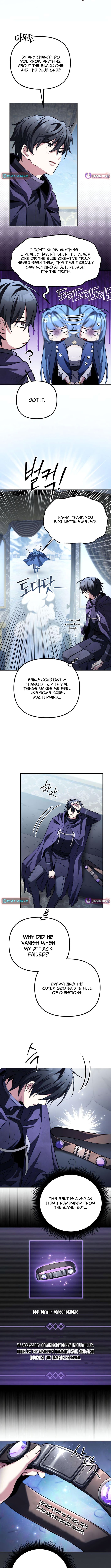I Became the Patron of Villains – Chapter 24 – Page 11