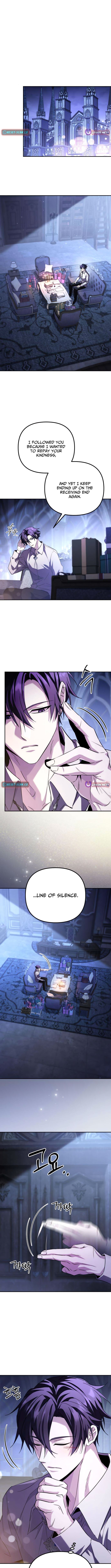 I Became the Patron of Villains – Chapter 24 – Page 16