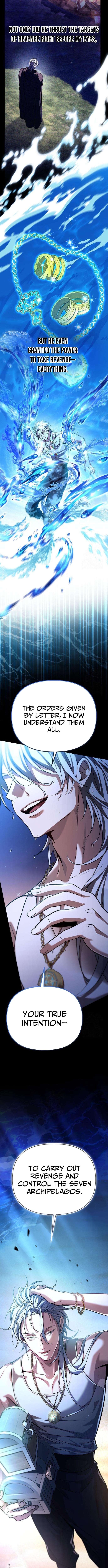 I Became the Patron of Villains – Chapter 16 – Page 7