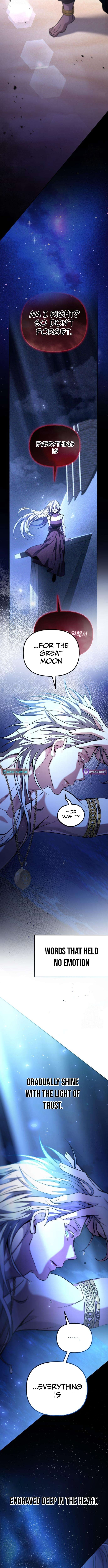 I Became the Patron of Villains – Chapter 16 – Page 8