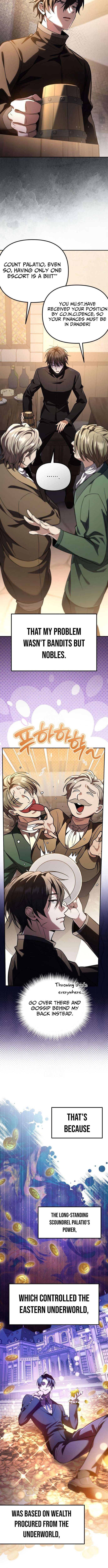 I Became the Patron of Villains – Chapter 16 – Page 11