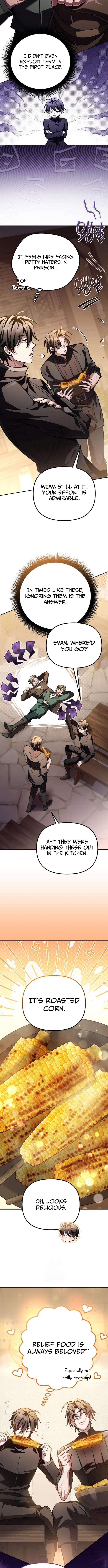 I Became the Patron of Villains – Chapter 16 – Page 14
