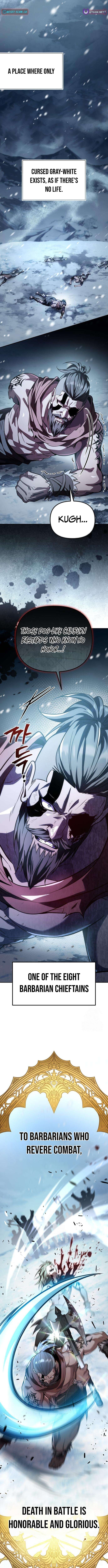 I Became the Patron of Villains – Chapter 16 – Page 16