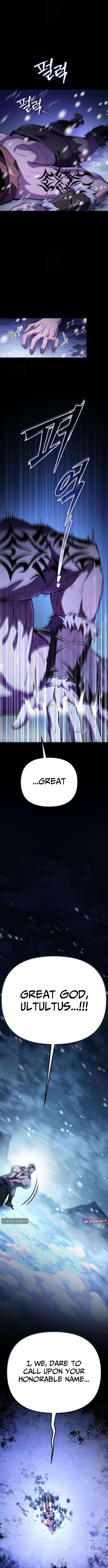 I Became the Patron of Villains – Chapter 16 – Page 20