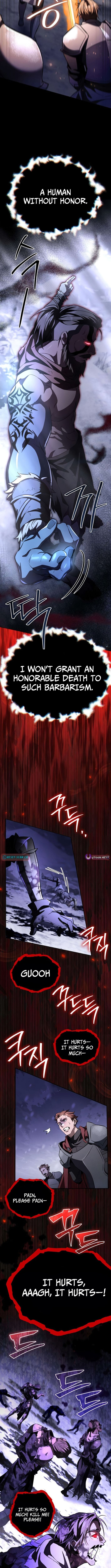 I Became the Patron of Villains – Chapter 21 – Page 8