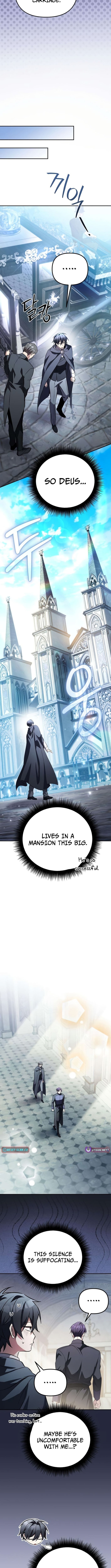 I Became the Patron of Villains – Chapter 21 – Page 15