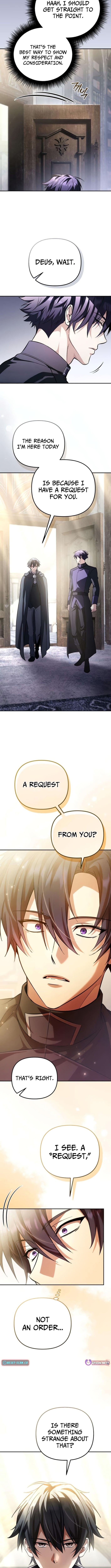 I Became the Patron of Villains – Chapter 21 – Page 16
