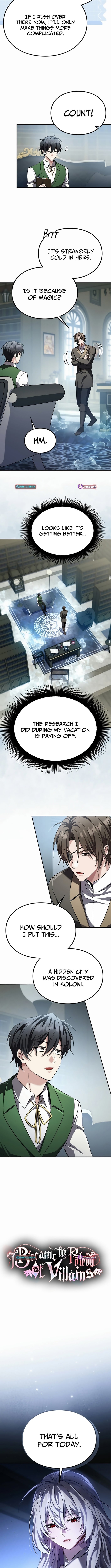 I Became the Patron of Villains – Chapter 25 – Page 4