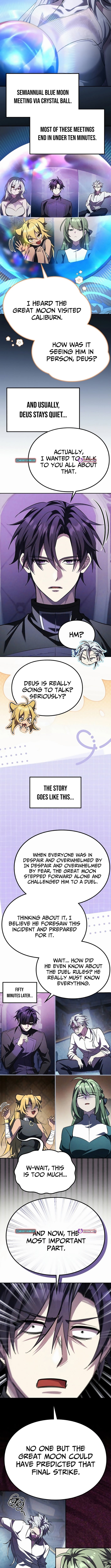 I Became the Patron of Villains – Chapter 25 – Page 5