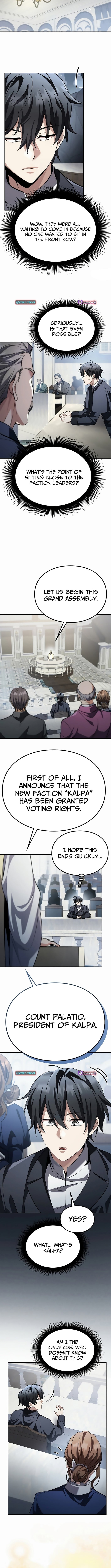 I Became the Patron of Villains – Chapter 25 – Page 11