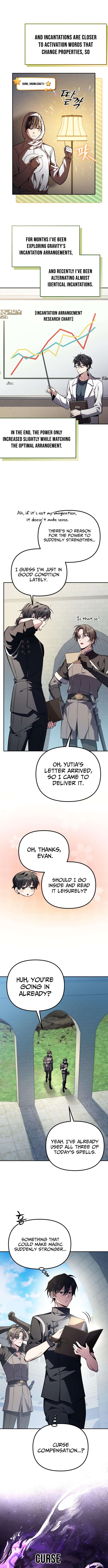 I Became the Patron of Villains – Chapter 14 – Page 6