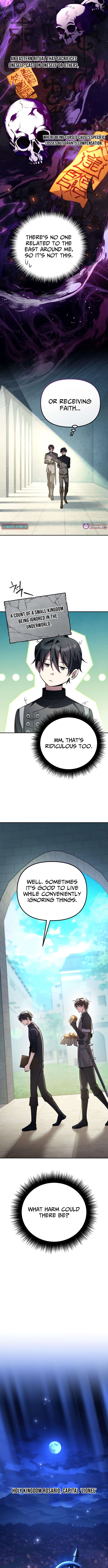 I Became the Patron of Villains – Chapter 14 – Page 7