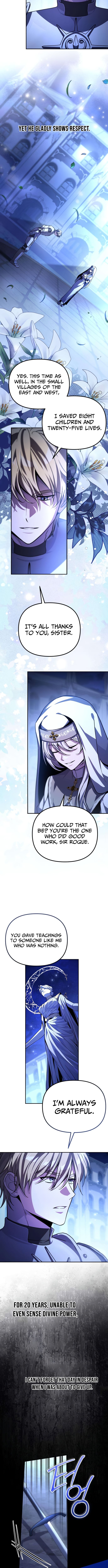 I Became the Patron of Villains – Chapter 14 – Page 9