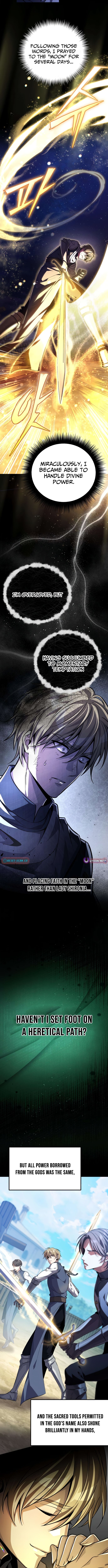 I Became the Patron of Villains – Chapter 14 – Page 11