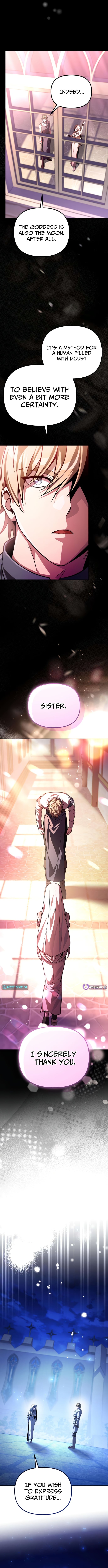 I Became the Patron of Villains – Chapter 14 – Page 13