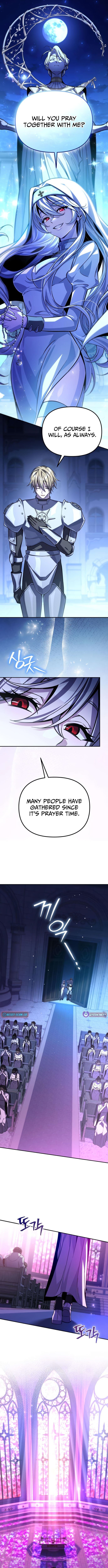I Became the Patron of Villains – Chapter 14 – Page 14