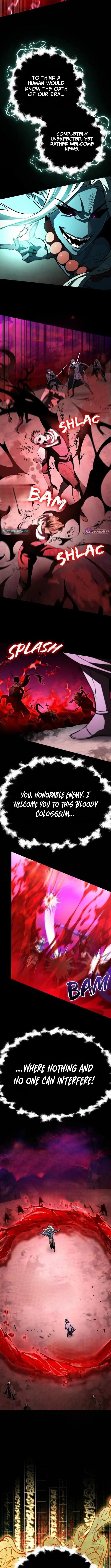 I Became the Patron of Villains – Chapter 23 – Page 9