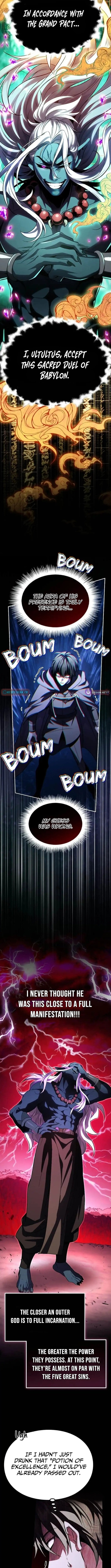 I Became the Patron of Villains – Chapter 23 – Page 10