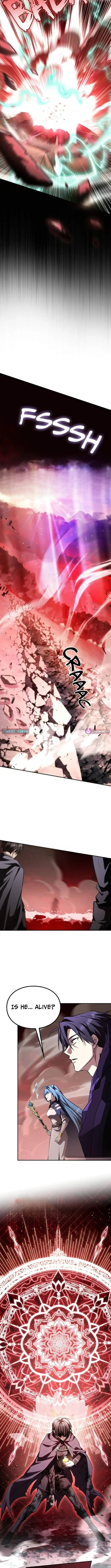 I Became the Patron of Villains – Chapter 23 – Page 14