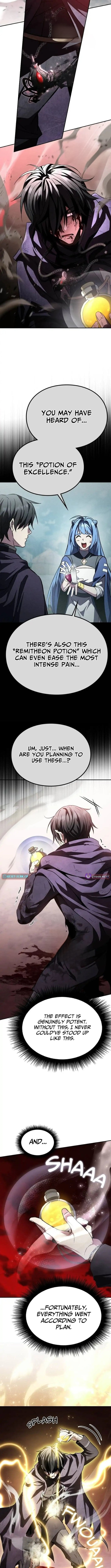 I Became the Patron of Villains – Chapter 23 – Page 15