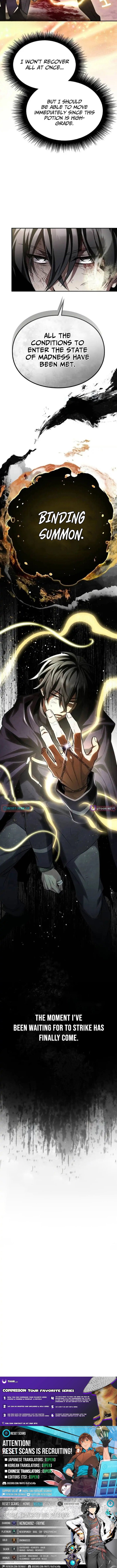 I Became the Patron of Villains – Chapter 23 – Page 16