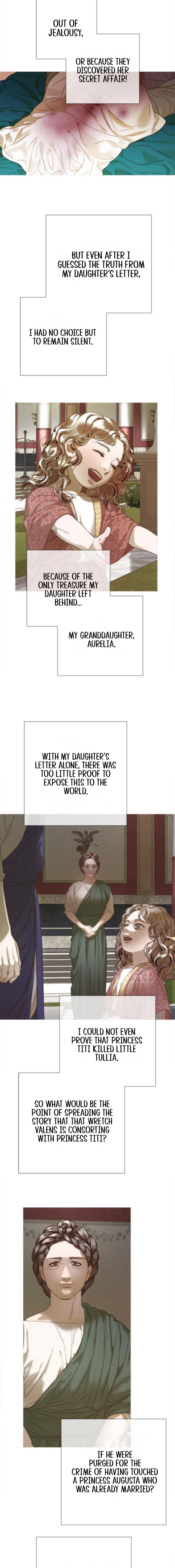 non tua (Not Yours) – Chapter 11 – Page 15