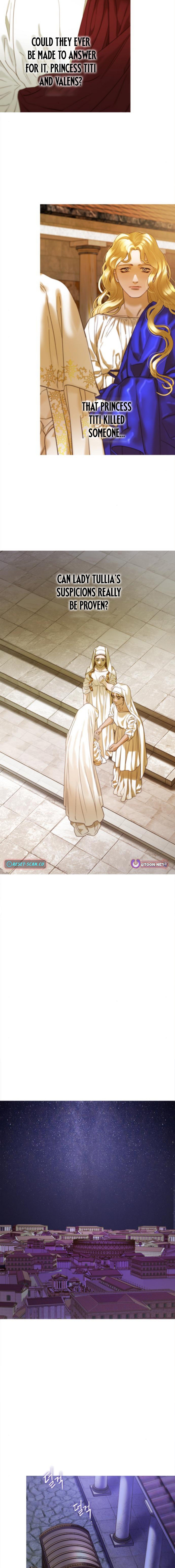 non tua (Not Yours) – Chapter 11 – Page 22