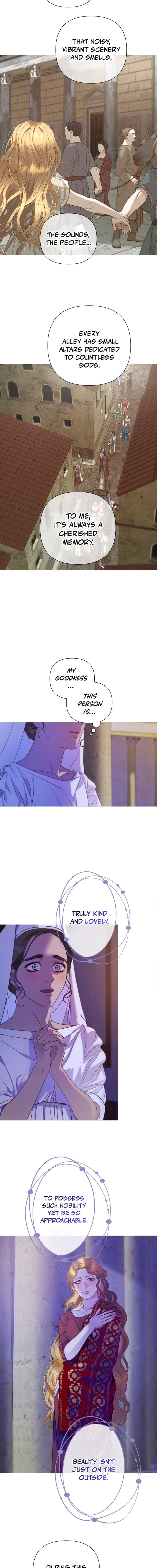non tua (Not Yours) – Chapter 01 – Page 17