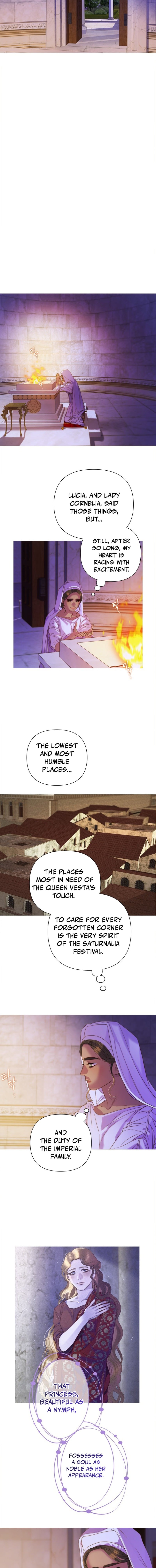 non tua (Not Yours) – Chapter 01 – Page 28