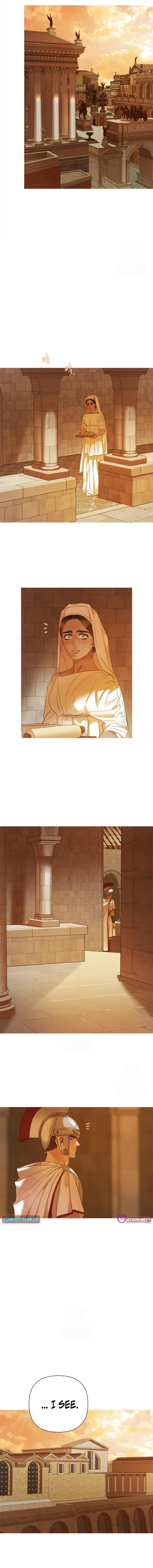 non tua (Not Yours) – Chapter 05 – Page 13