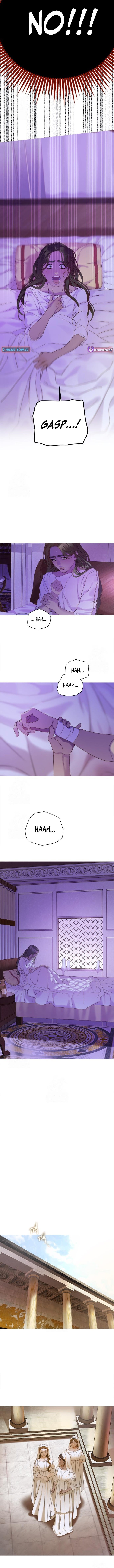 non tua (Not Yours) – Chapter 04 – Page 10