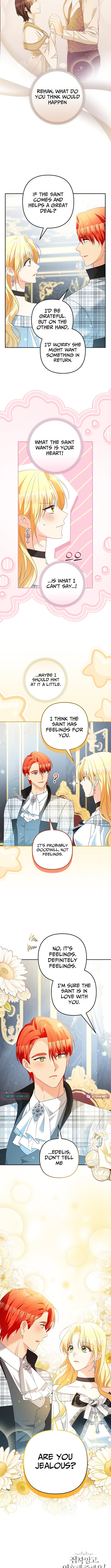 Stop Obsessing, Please Divorce Me! – Chapter 38 – Page 12