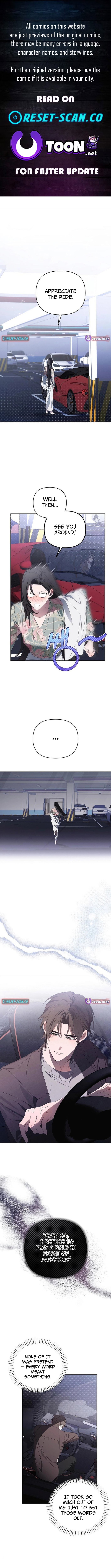 Hey, take my body – Chapter 30 – Page 1