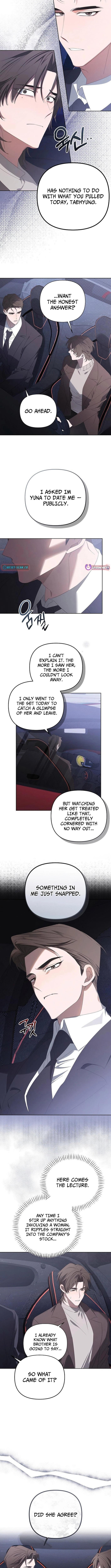 Hey, take my body – Chapter 30 – Page 4