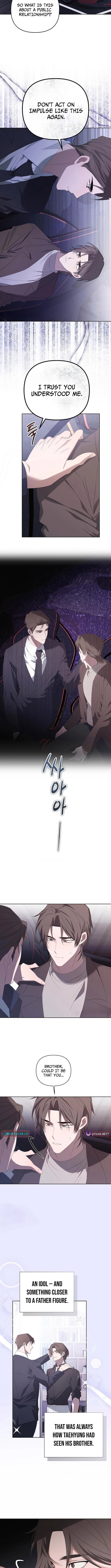 Hey, take my body – Chapter 30 – Page 6