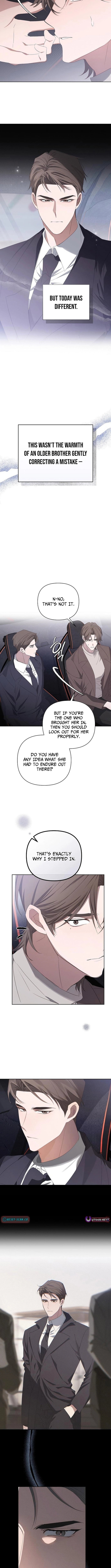 Hey, take my body – Chapter 30 – Page 7
