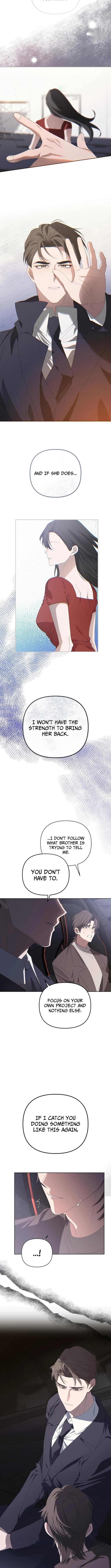 Hey, take my body – Chapter 30 – Page 9