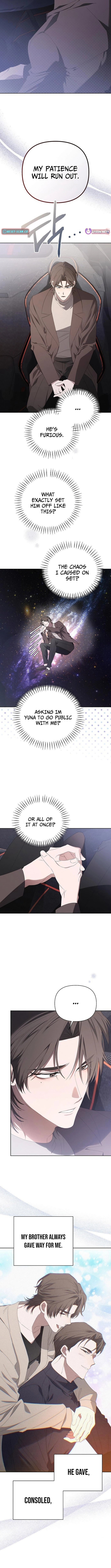 Hey, take my body – Chapter 30 – Page 10